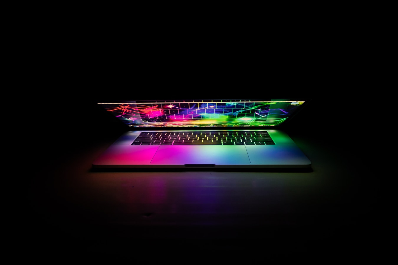 Developer Laptop